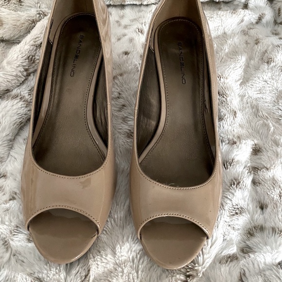 Bandolino Shoes - Bandolino open toe